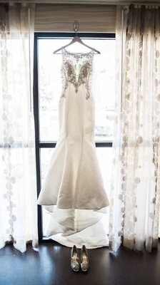 Vestido de novia Allure Bridals 9252 Foto 1 de 4