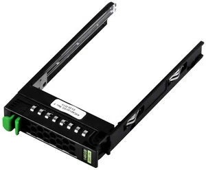 HDD Caddy Cadre 2.5'' FSC A3C40135103 Primergy TX120 TX200 TX300 S2 S4 S5 S6 S7 - Photo 1/2