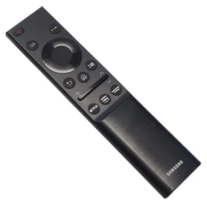 Oryginalny pilot do telewizora Samsung BN59-01358B - czarny - Zdjęcie 1 z 4