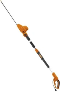 Flymo Sabre Cut XT schnurgebundener Teleskopheckenschneider, Schneidklinge 48 cm - Bild 1 von 6