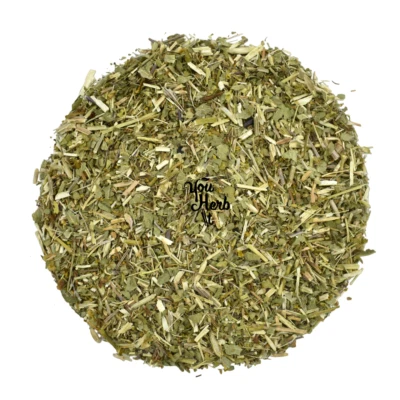 Eyebright высушенные листья и стебли 300 г - 1,95 кг - Euphrasia Officinalis L. - Изображение 1 из 3