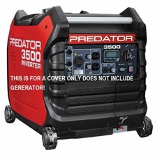 predator generator in Parts & Accessories | eBay