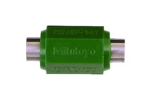 Barra estándar micrómetro Mitutoyo 167-141, 1" de longitud - Imagen 1 de 3