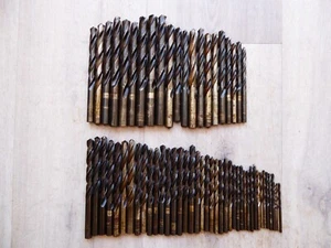 60+ x Drill Bits Job Lot inc Dormer, Sheffield - Picture 1 of 1