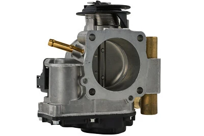 Bocchettone farfallato adatto per VW Passat 3B elettrico station wagon 7 poli berlina variante - Immagine 1 di 4