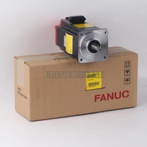 ONE NEW FANUC A06B-0215-B300 servo drive motor DHL or FedEx quality assurance - Picture 1 of 1