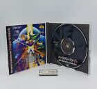 Galaxy Fight Universal Warriors - Neo Geo CD NTSC-J