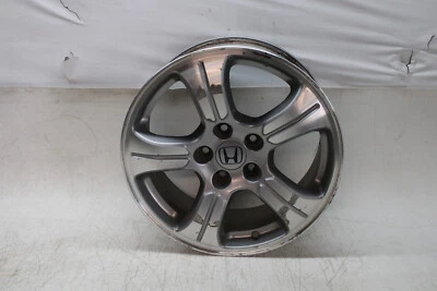 2013 HONDA PILOT 5 SPOKE WHEEL 18 X 7.5 RIM #2 OEM 12 13 14 15 - Image 1 of 4