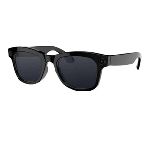 Smart glasses AI real-time translate, call navigation, photography, video record - Picture 1 of 19