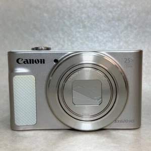 CANON powershot sx620 HS Digital compact Camera Used - Picture 1 of 6