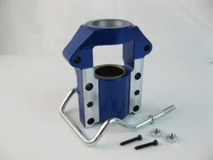 Kit de carcasa de rodamiento Graco 240523 OEM - Imagen 1 de 1