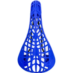 Skeleton Breathable Mountain Bike Road Bike Saddle Bike Accessories - Picture 1 of 10