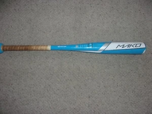 EASTON MAKO  26/15 FP16MKY FASTPITCH SOFTBALL BAT - Picture 1 of 3