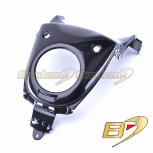 2014-2020 Yamaha FZ07 MT07 Gas Tank Top Fuel Cover Panel Cowling Carbon Fiber - Bild 1 von 5