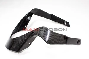 Archetto parafango in carbonio MV Agusta Turismo Veloce / Front mudguard carbon - Picture 1 of 5