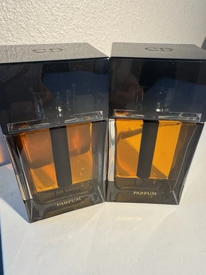 Perfume Dior Homme 100 ml/3,4 oz versión descontinuada 2024, nuevo, sin caja Foto 1 de 3