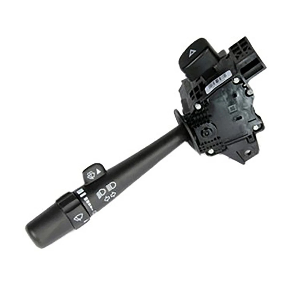 Interruptor de señal de giro ACDelco genuino para Chevy Avalanche/Silverado 1500 2007-2013 Foto 1 de 4