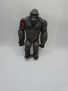 Godzilla vs King Kong 2020 Legendary Playmates Actionfigur Spielzeug - Bild 1 von 5