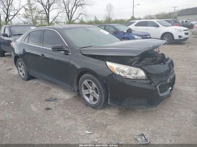 Cinturón de seguridad cubo delantero VIN 1 cuarto dígito limitado se adapta a 14-16 MALIBU 621807 Foto 1 de 4