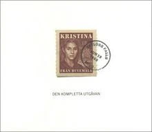 Kristina Fran Duvemala von Ulvaeus, Anderson | CD | Zustand gut - Bild 1 von 2