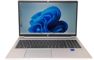 HP ProBook 450 G9 i5-1235U 16GB 512GB NVMe 15.6" Win 11 Laptop - 1YR Warranty - Afbeelding 1 van 8