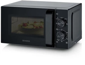 Severin Solo-Mikrowellengerät MW 7790 Solo-Mikrowelle - Bild 1 von 8