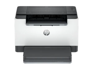 Drukarka laserowa HP LaserJet M209d, czarno-biała mobilna do 20 000 - Zdjęcie 1 z 10