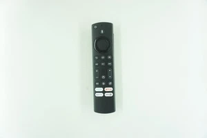 Mando a distancia de reemplazo para Chrysler Pacifica Hybrid 2022 asiento trasero DVD Fire TV - Imagen 1 de 5