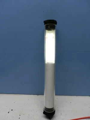 Lámpara de tubo de protección Waldmann RL70CV-118 Foto 1 de 2