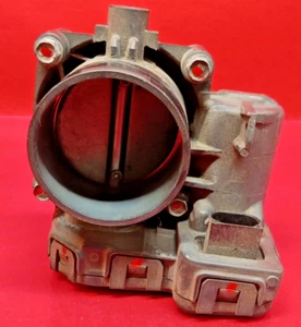 2007 - 2012 Mopar Jeep / Ram / Dodge / Chrysler 3.7L Engine Throttle Body - Picture 1 of 8