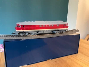 Roco 7320039 Diesel-Lok BR 132 Ludmilla H0 - Bild 1 von 20