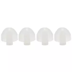 Replacement Ear Tips for Sound World Solutions HD75 | Large - Picture 1 of 2