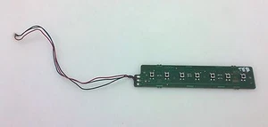 Panasonic TC-32LX85 Key Controller Board 401APT-273-11E (APT0003-751XE)  - Picture 1 of 3