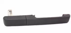 RH Rear Exterior Door Handle 90-94 VW Passat B3 - Genuine - Picture 1 of 2