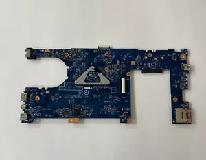 For Dell Latitude E3340 3340 with 2957U CPU Motherboard 13229-1 5X37M CN-00X13HJ - Picture 1 of 9