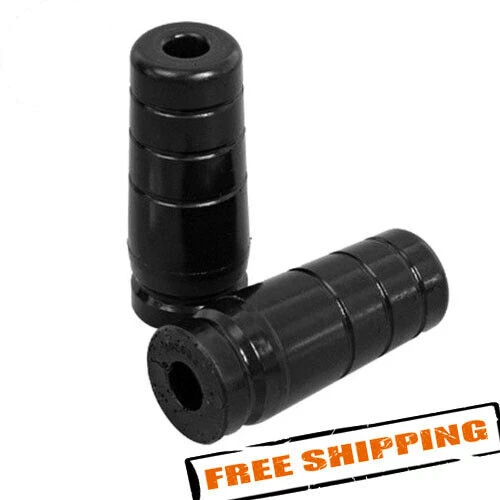 Daystar KJ09101BK Front Bump Stops for Jeep Cherokee/Grand Cherokee/Wrangler TJ Foto 1 de 3