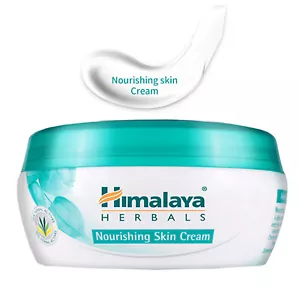 Himalaya Nourishing Skin Cream Light Non Greasy Winter Cherry Aloe Dry 1.7 fl oz - Picture 1 of 11