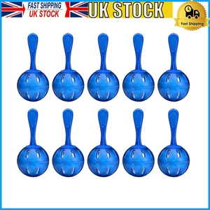 10Pack Demineralization Cleaning Ball Humidifier Cleaner for All Humidifiers UK - Picture 1 of 11