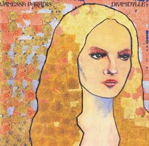 Divinidylle by Vanessa Paradis (CD, 2007) - Imagen 1 de 2