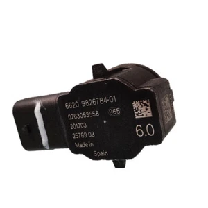 OEM For BMW X5 X7 F40 G20 G30 G29 9826784 Ultrasonic Sensor Black 66209826784 US - Picture 1 of 5