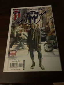 Son of M #1 (Marvel, February 2006) - Picture 1 of 6