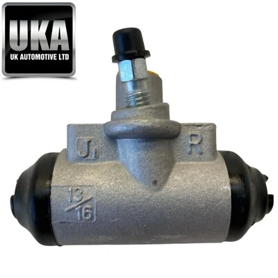 CILINDRO FRENO HONDA CRV CR-V HR-V RUEDA TRASERA DERECHA IMPRESIÓN AZUL ADH24427 10 Foto 1 de 4