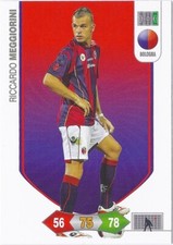 Adrenalyn XL 2010-11 2011 Card Game Board Soccer Figures Panini Football