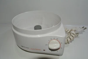 Black and Decker Handy Steamer Base Unit - Picture 1 of 2