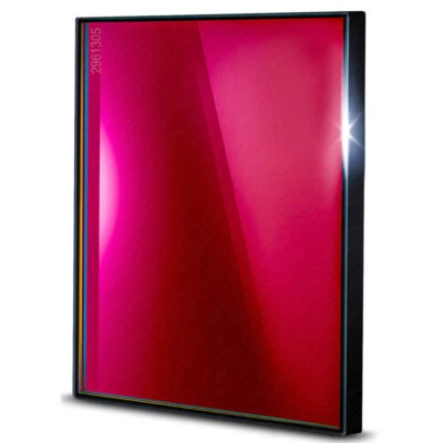 Baader Filter SII CMOS f/2 Highspeed 50x50mm - Bild 1 von 3