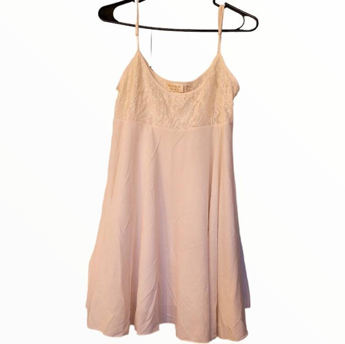 UNDERCOVER Abito slip Victoria's Secret etichetta oro