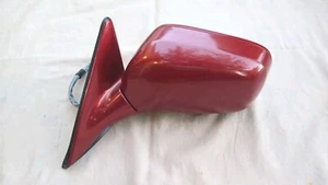 98 99 00 01 02 03 04 05 Lexus GS300 GS400 GS430 Door Mirror Left Driver 3N1 - Picture 1 of 14
