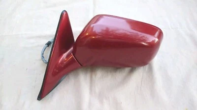 98 99 00 01 02 03 04 05 Espejo de puerta izquierdo conductor Lexus GS300 GS400 GS430 3N1 Foto 1 de 4