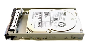 Dell 1.2TB 10K SAS 2.5" Hard Drive PowerVault MD1200 MD1420 MD3420 MD2330 MD1220 - Picture 1 of 1