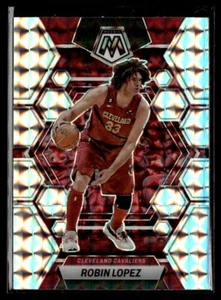 2022-23 Panini Mosaic Basketball Prizm #200 Robin Lopez - Picture 1 of 2